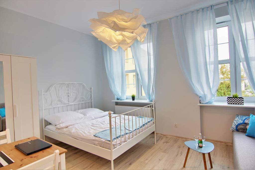 Apartments In - Janosika Szczecin Exterior photo