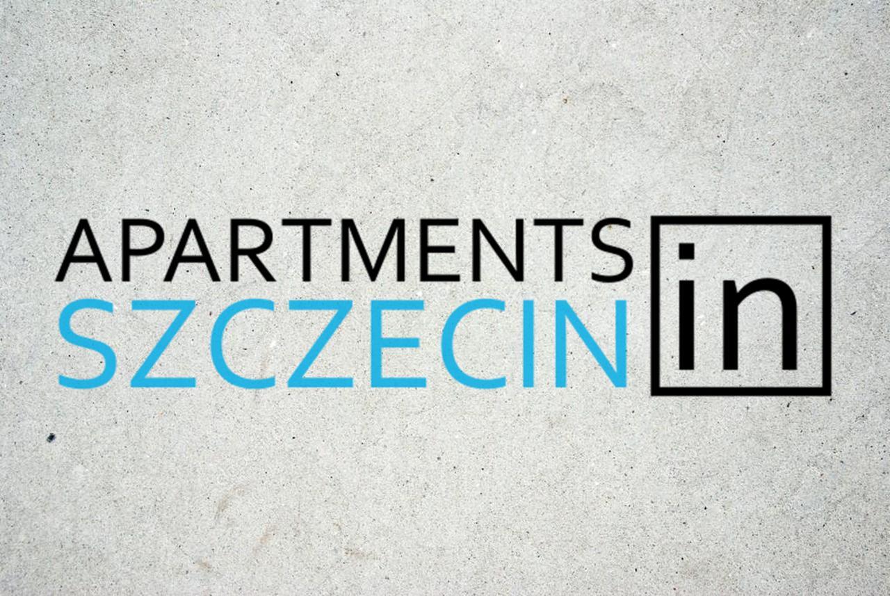 Apartments In - Janosika Szczecin Exterior photo